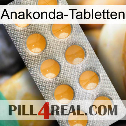 Anaconda Tablets levitra1